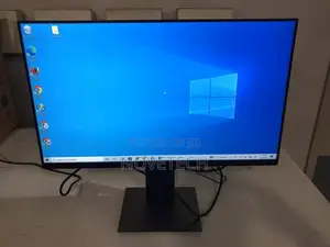 Dell P2419h 24" Inch 1920x1080 FHD Height Adjustable Monitor