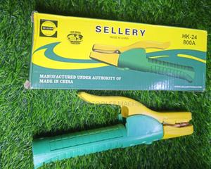 High Quality Welding Holder 800a - thumbnail 2