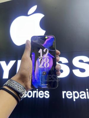 Google Pixel 9 Pro XL 128 GB Black - main view