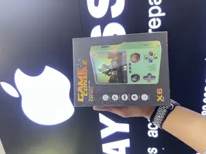 Game Console