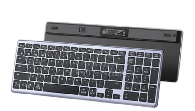 Ugreen Ultra Slim Wireless Keyboard