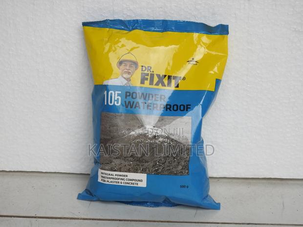 105 Dr Fix It Waterproof