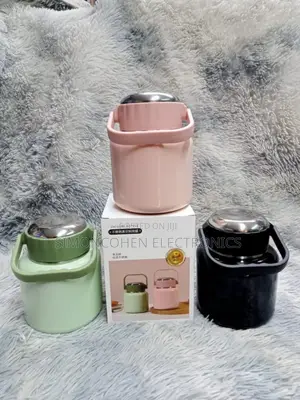 1000ml Ox Foodflask With Spoon