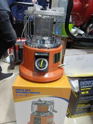 Gas Warmer ,Chicks and Chicken Brooder - thumbnail 2