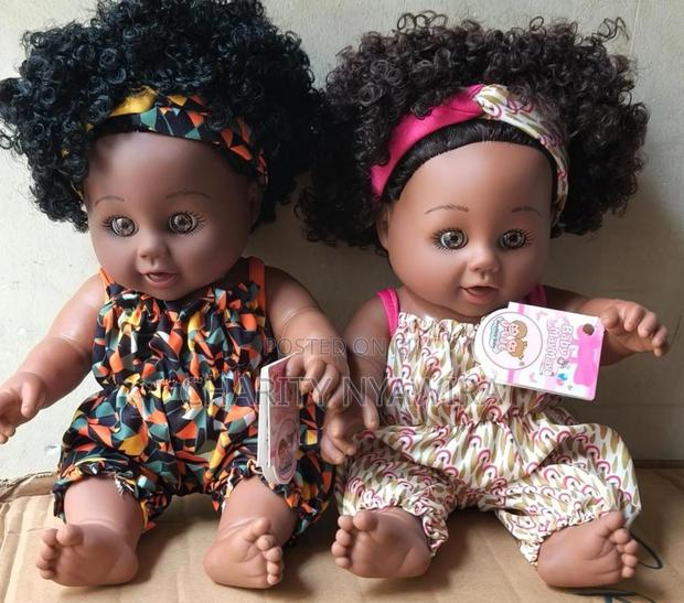 Dolls for Kids