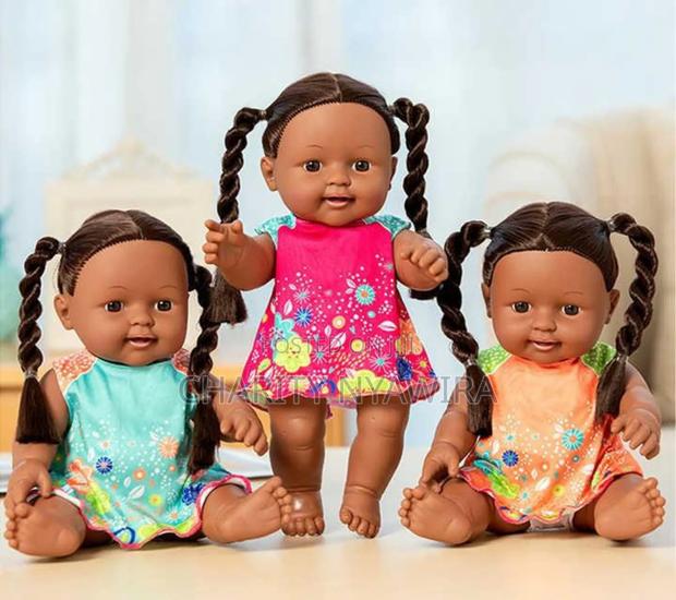 Dolls for Kids - thumbnail 2