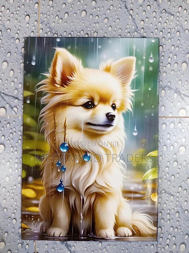 Wall Art Decor 40cm *60cm/Home Decor - thumbnail 4