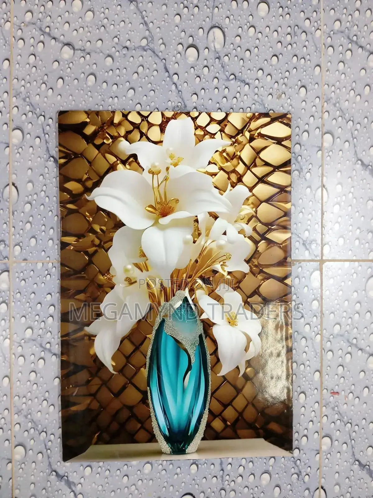 Wall Art Decor 40cm *60cm/Home Decor