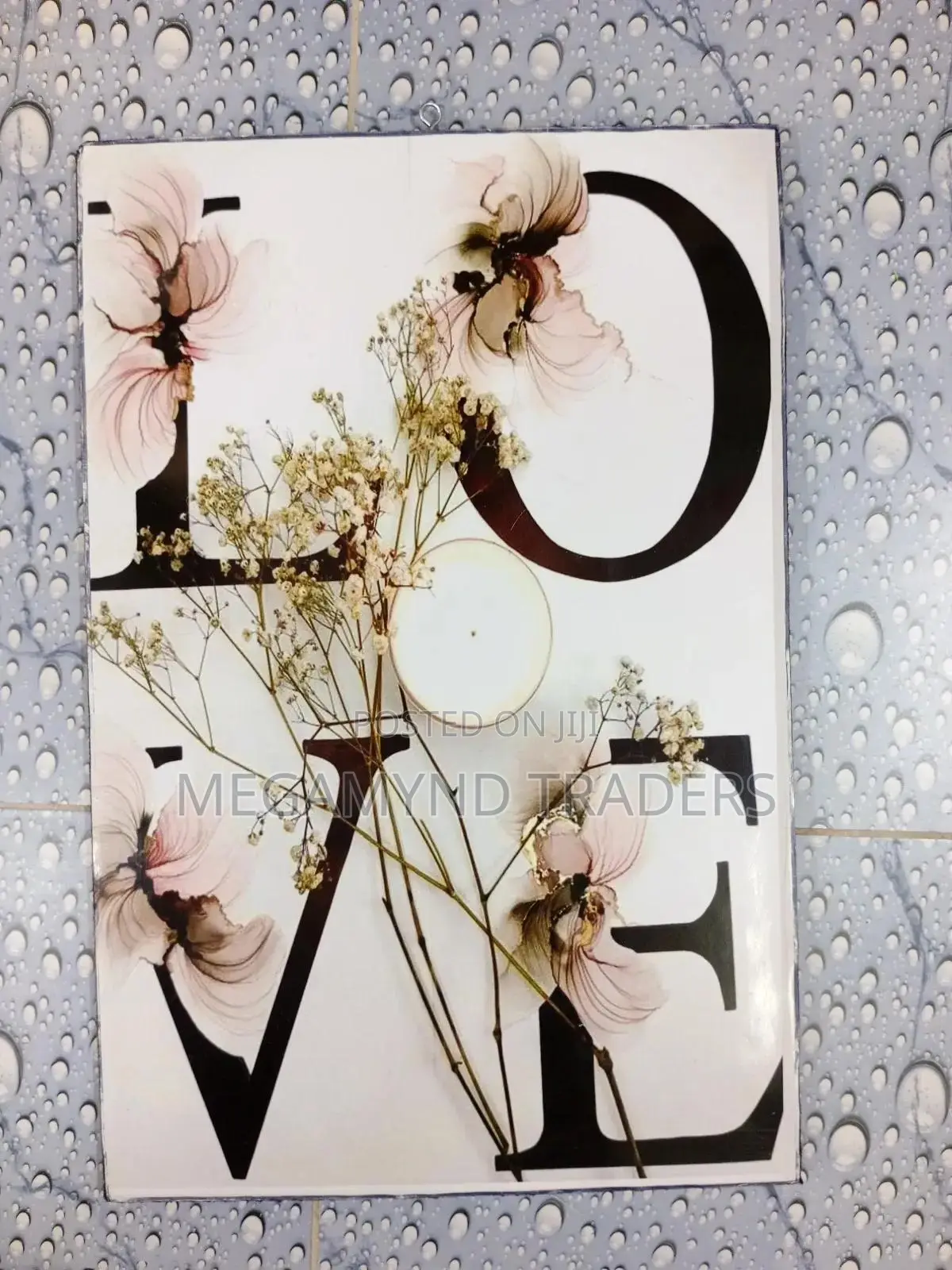 Wall Art Decor 40cm *60cm/Home Decor