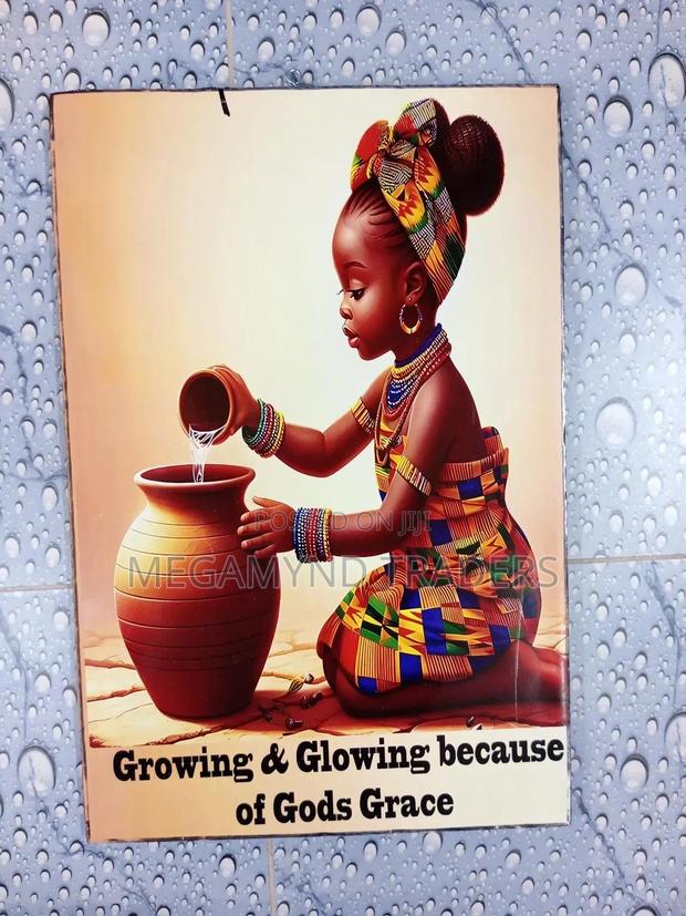 Wall Art Decor 40cm *60cm/Home Decor - thumbnail 9