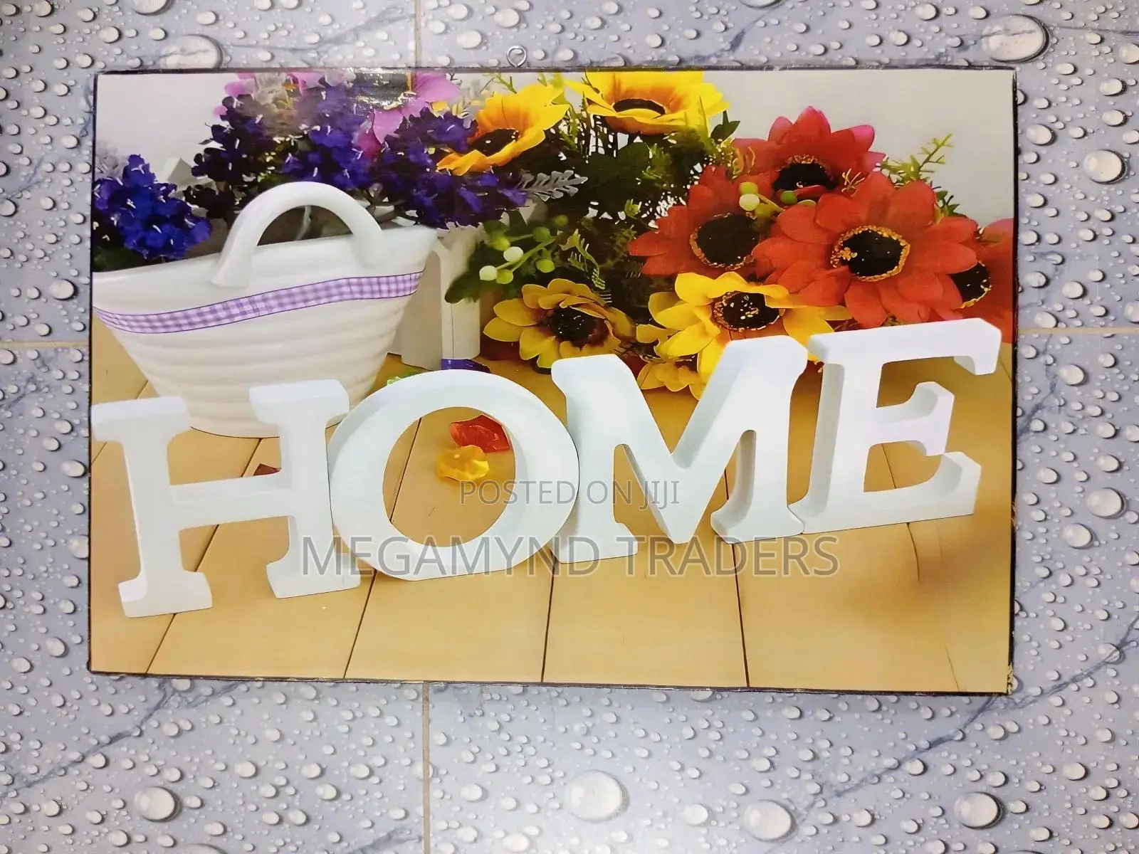 Wall Art Decor 40cm *60cm/Home Decor