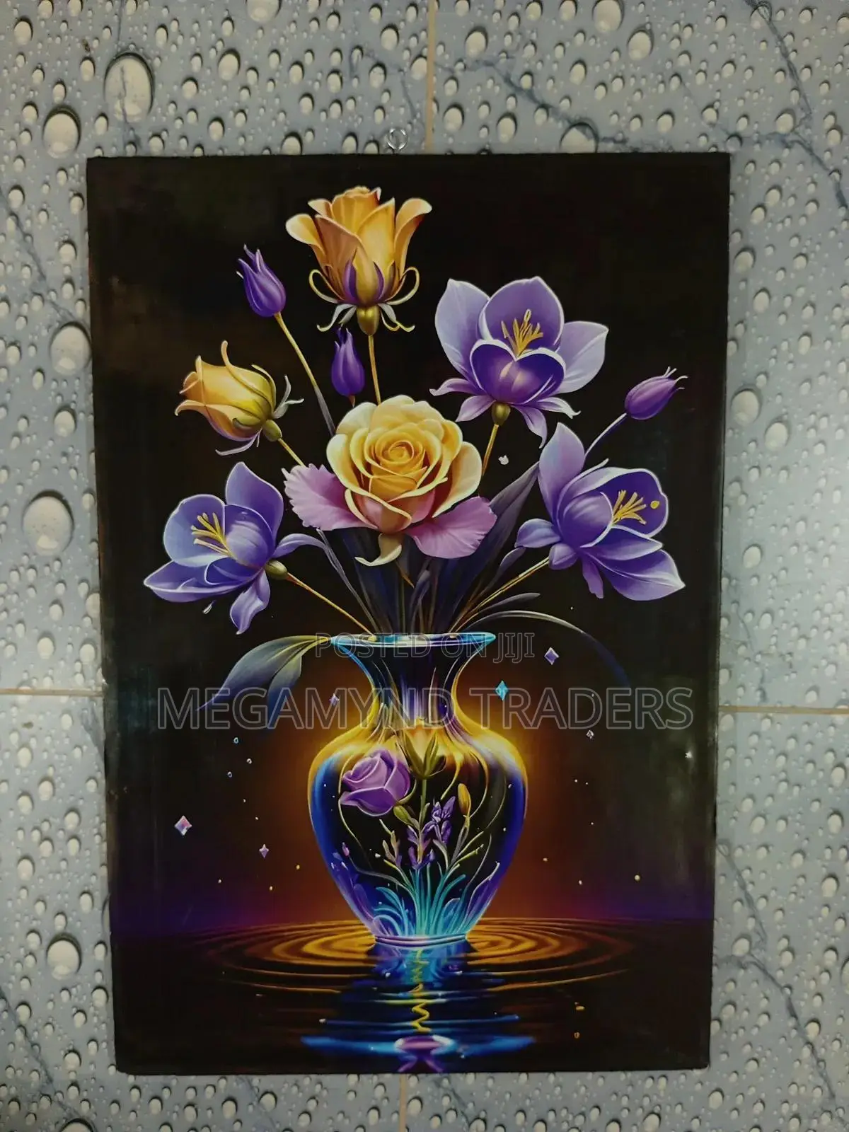 Wall Art Decor 40cm *60cm/Home Decor