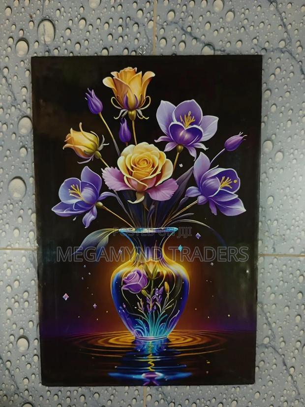 Wall Art Decor 40cm *60cm/Home Decor - thumbnail 15