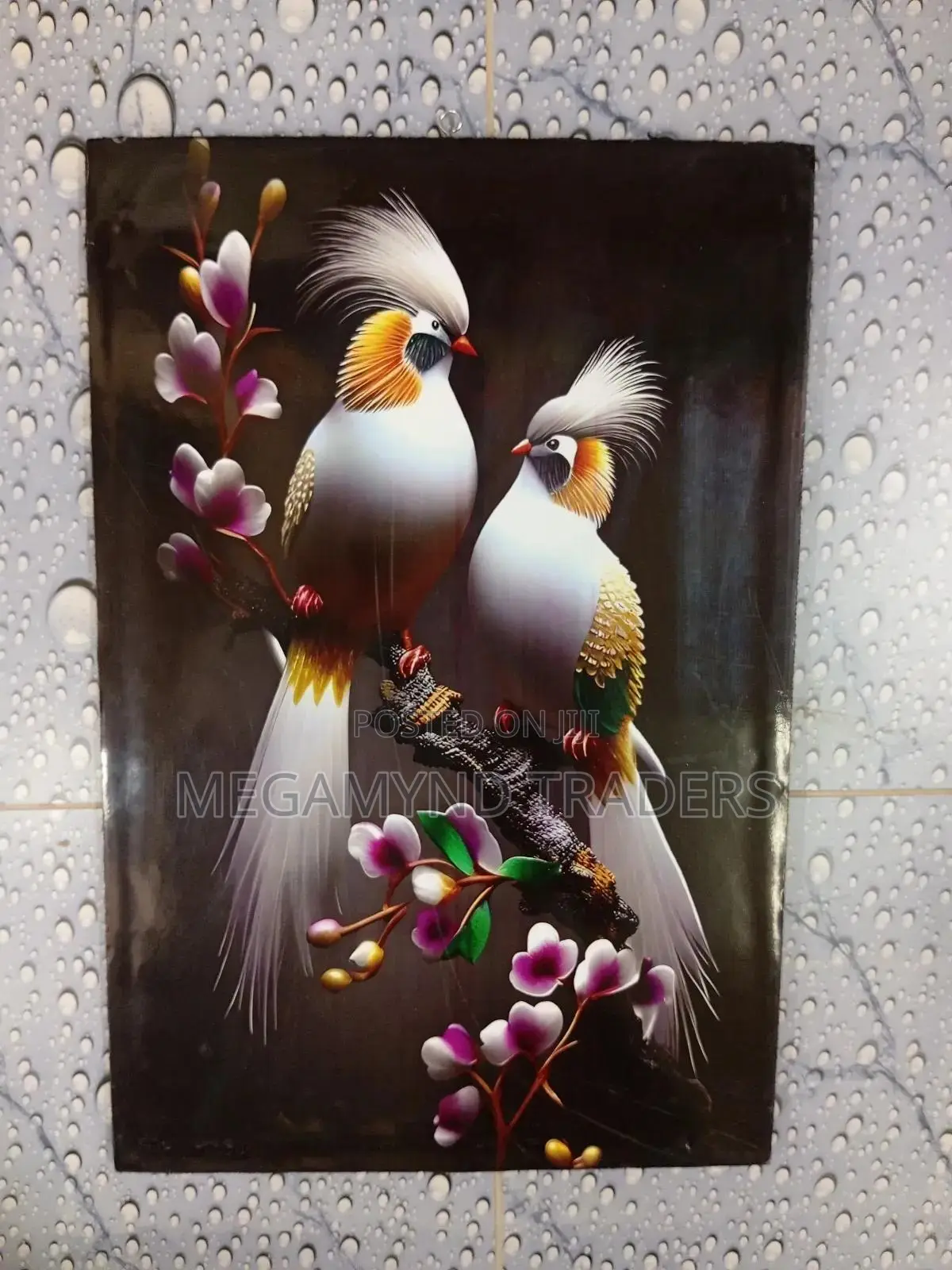 Wall Art Decor 40cm *60cm/Home Decor