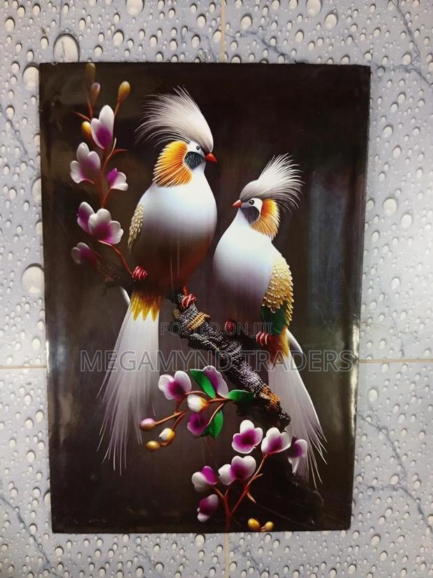 Wall Art Decor 40cm *60cm/Home Decor - thumbnail 17