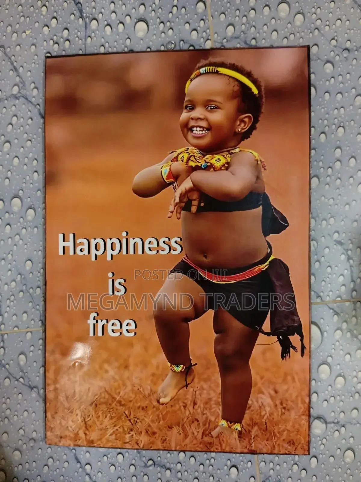 Wall Art Decor 40cm *60cm/Home Decor