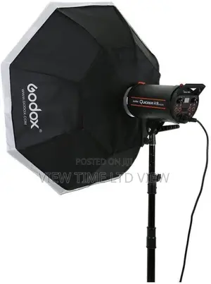 Godox Softbox 95cm 37inches Octagon Softbox Honeycomb Grid