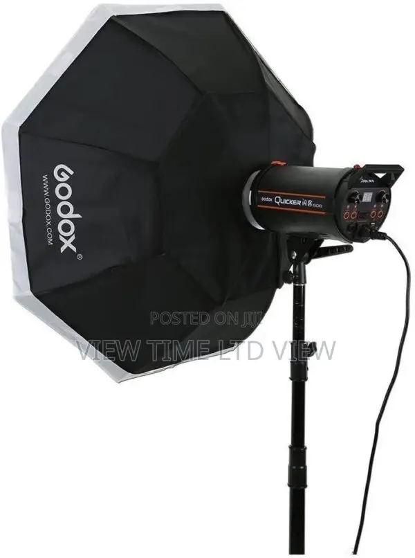 Godox Softbox 95cm 37inches Octagon Softbox Honeycomb Grid