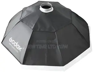 Godox Softbox 95cm 37inches Octagon Softbox Honeycomb Grid
