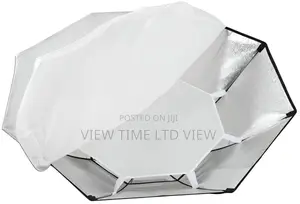 Godox Softbox 95cm 37inches Octagon Softbox Honeycomb Grid