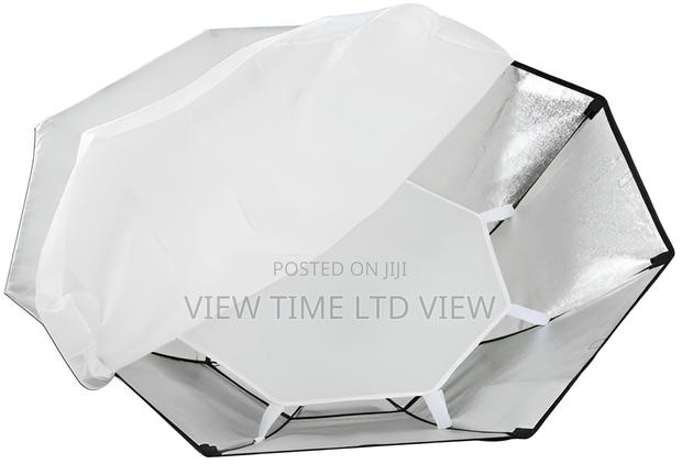 Godox Softbox 95cm 37inches Octagon Softbox Honeycomb Grid - thumbnail 5