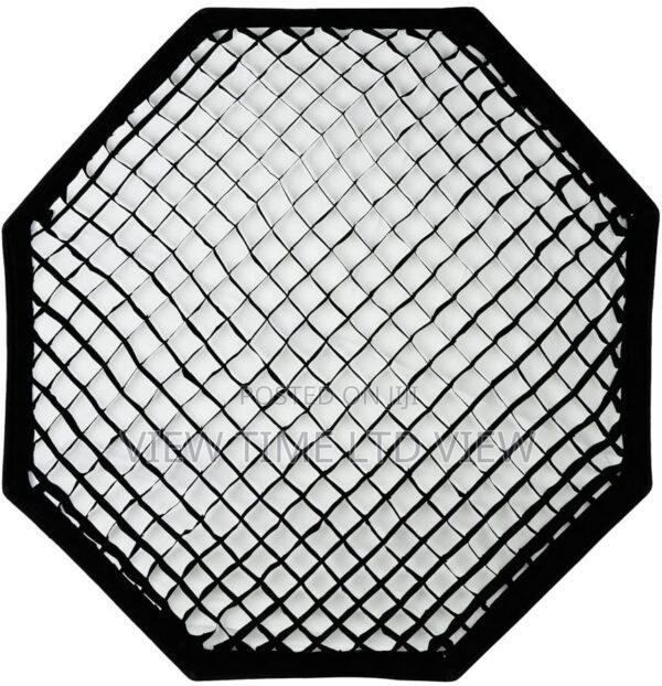 Godox Softbox 95cm 37inches Octagon Softbox Honeycomb Grid - thumbnail 6