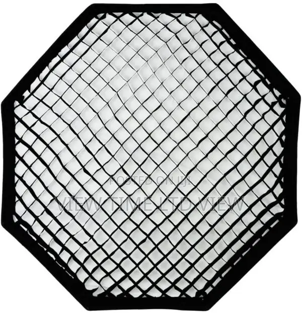 Godox Softbox 95cm 37inches Octagon Softbox Honeycomb Grid