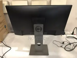 Dell P2419h 24" Monitor 1920x1080 Hdmi Vga Dp Port