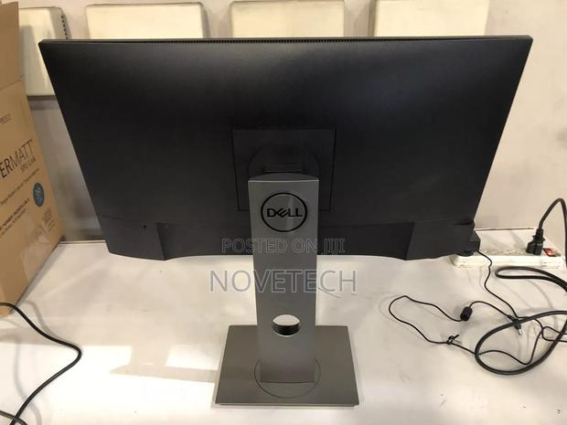 Dell P2419h 24" Monitor 1920x1080 Hdmi Vga Dp Port - main view