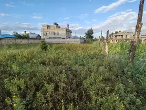 50by100 Plot for Sale in Gikambura Kikuyu Kiambu County.