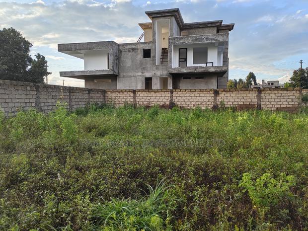 50by100 Plot for Sale in Gikambura Kikuyu Kiambu County. - thumbnail 2