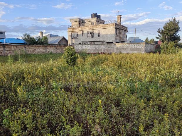 50by100 Plot for Sale in Gikambura Kikuyu Kiambu County. - thumbnail 3