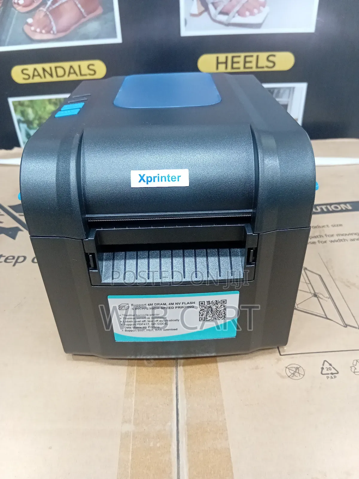 Xprinter Printer Xprinter