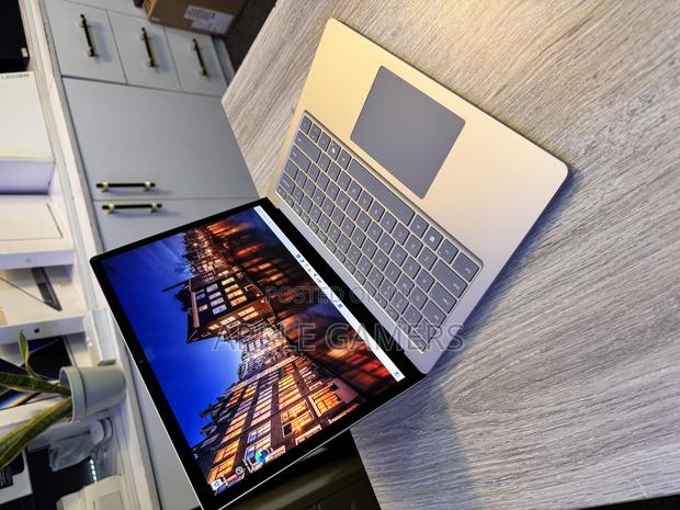 Laptop Microsoft Surface Laptop 6 8GB Intel Core Ultra 5 SSD 256GB - thumbnail 3