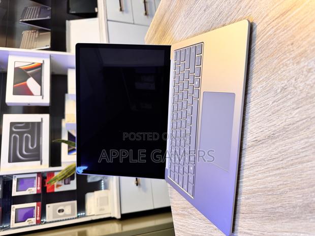 Laptop Microsoft Surface Laptop 6 8GB Intel Core Ultra 5 SSD 256GB - main view