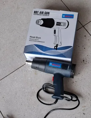 Bosch Heat Gun/ Heat Gun