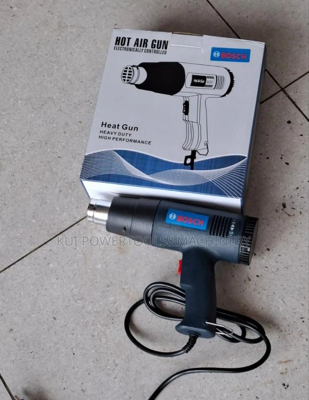 Bosch Heat Gun/ Heat Gun