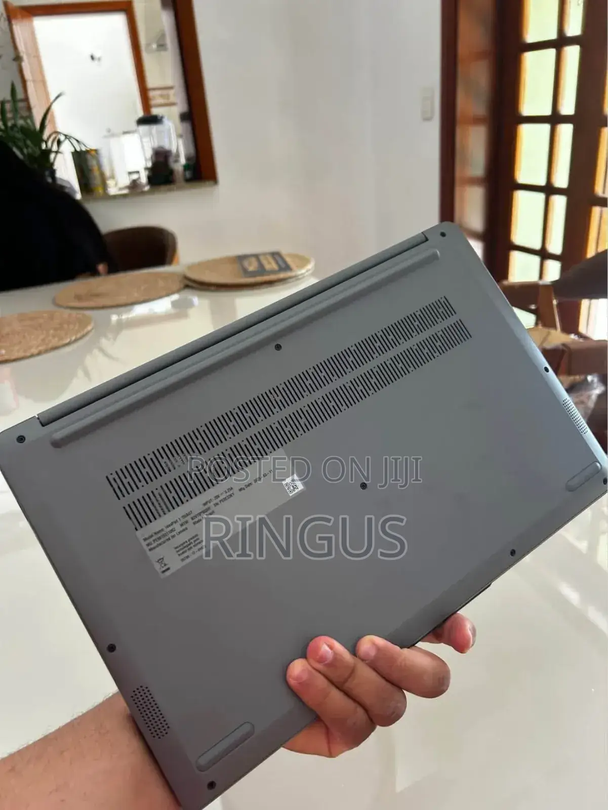 Laptop Lenovo IdeaPad 1 8GB Intel Core I5 SSD 512GB