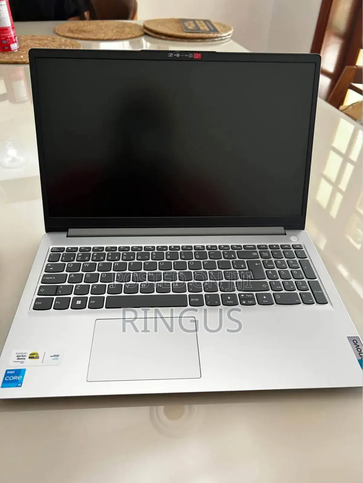 Laptop Lenovo IdeaPad 1 8GB Intel Core I5 SSD 512GB