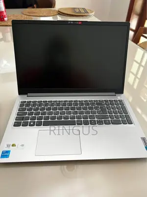Laptop Lenovo IdeaPad 1 8GB Intel Core I5 SSD 512GB