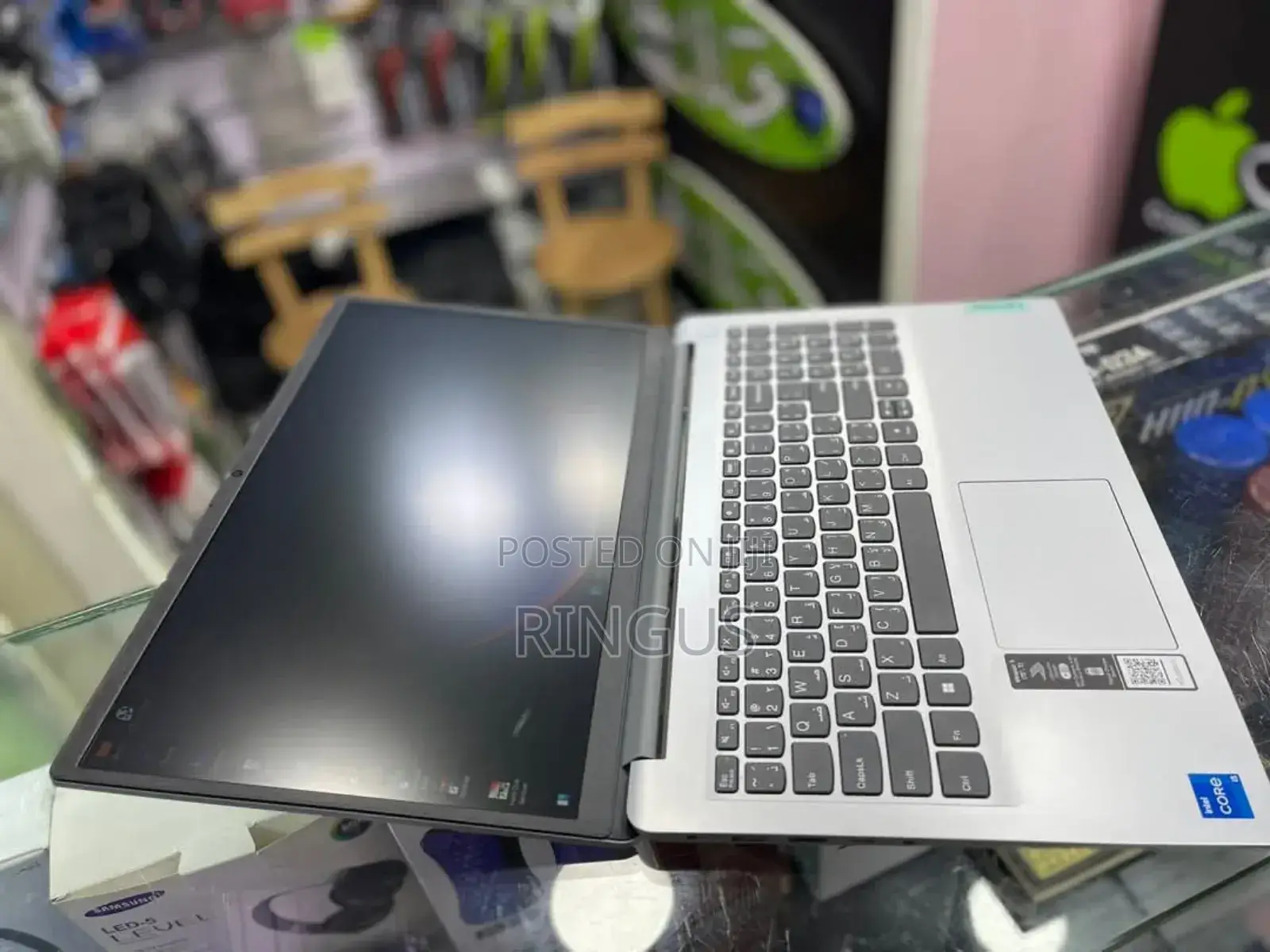 Laptop Lenovo IdeaPad 1 8GB Intel Core I5 SSD 512GB