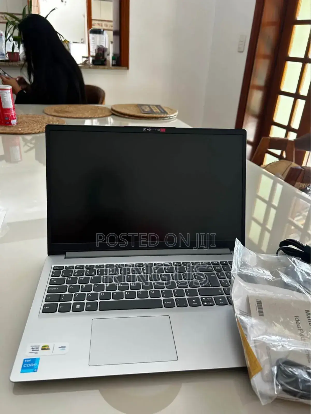 Laptop Lenovo IdeaPad 1 8GB Intel Core I5 SSD 512GB