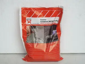 Sikalite Waterproofing Powder (Admixture for Mortar, 1kg )