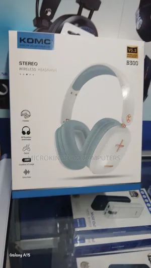 B300 Bluetooth Headsets
