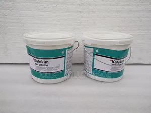 New Kalekim 3001 Izostop
