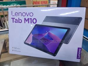 New Lenovo Tab M10 64 GB Gray - thumbnail 2