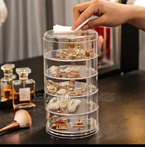 Jewellery Holder_nje