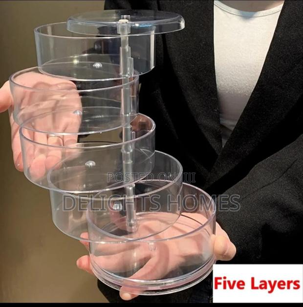 Jewellery Holder_nje - thumbnail 3