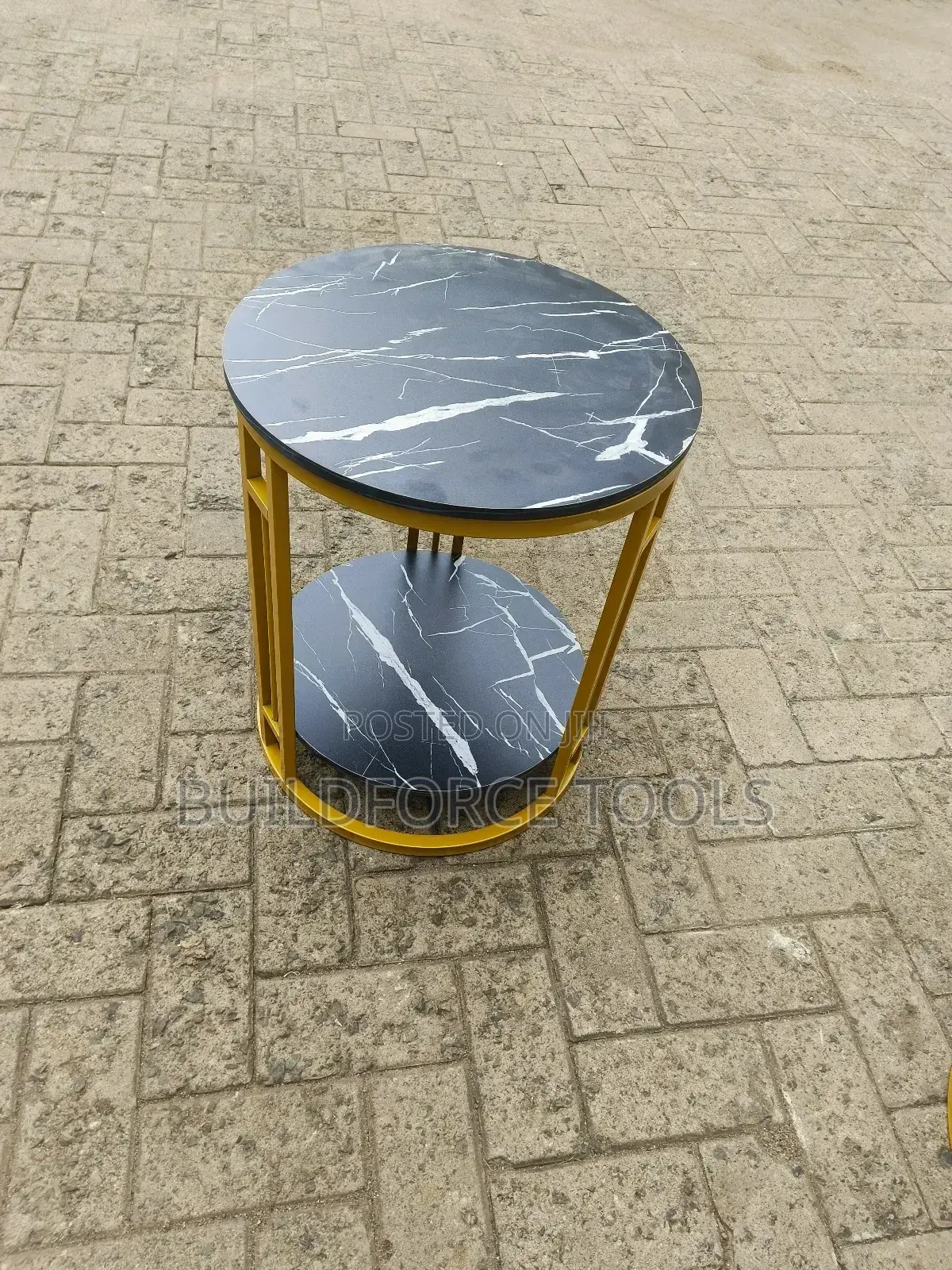 Table Stands