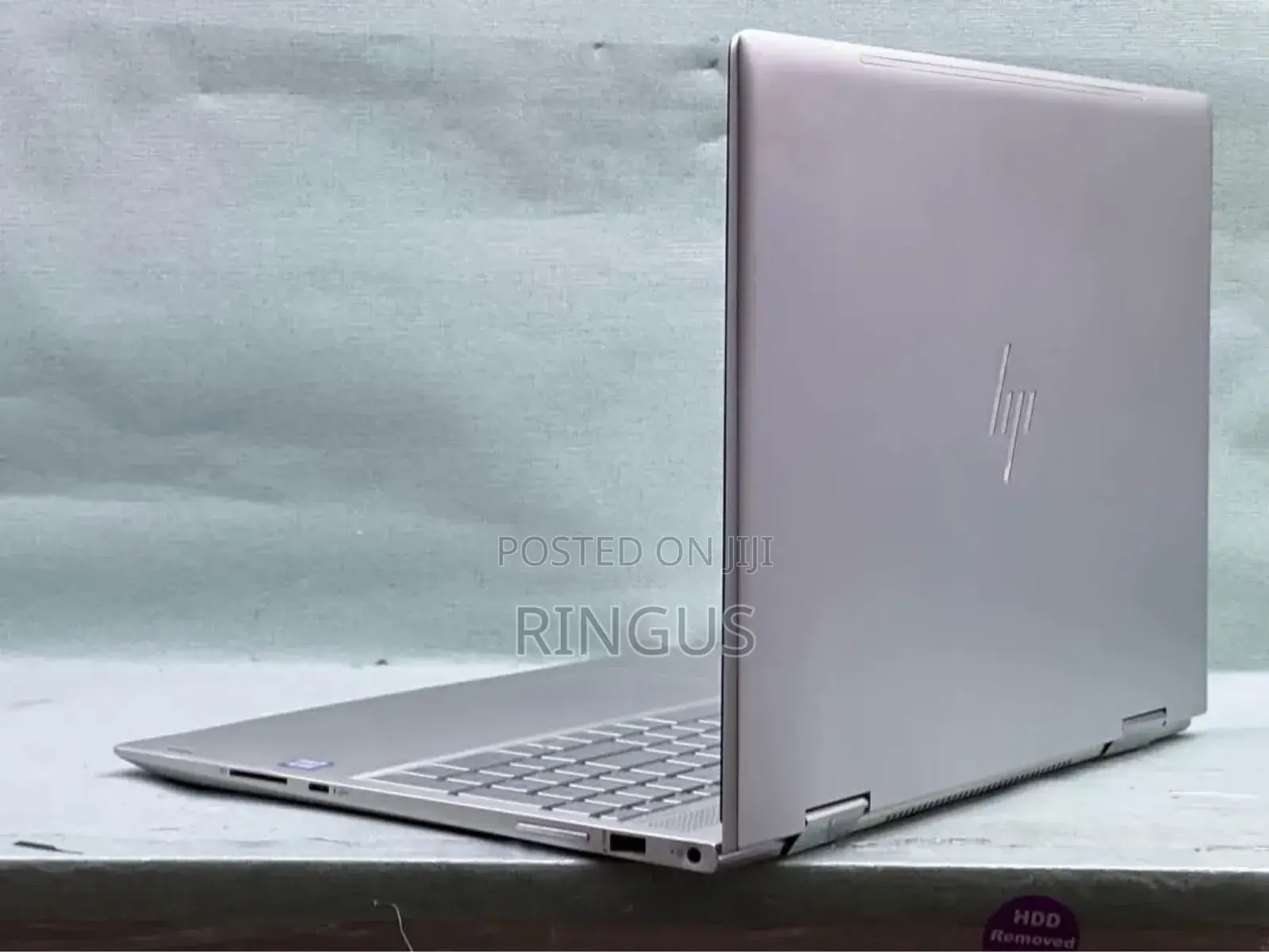 Laptop HP Envy X360 8GB Intel Core i5 SSD 256GB